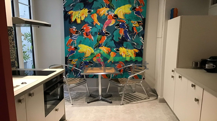 Ma-Cabane - Location Appartement Nîmes, 50 m²