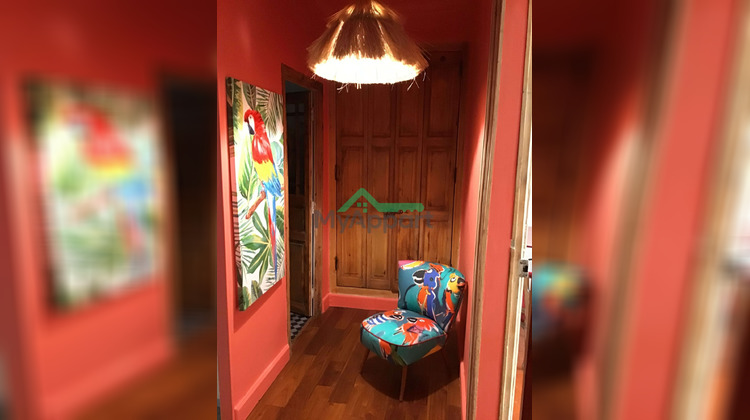 Ma-Cabane - Location Appartement Nîmes, 50 m²