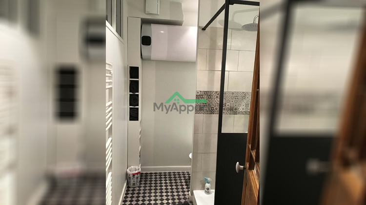 Ma-Cabane - Location Appartement Nîmes, 50 m²