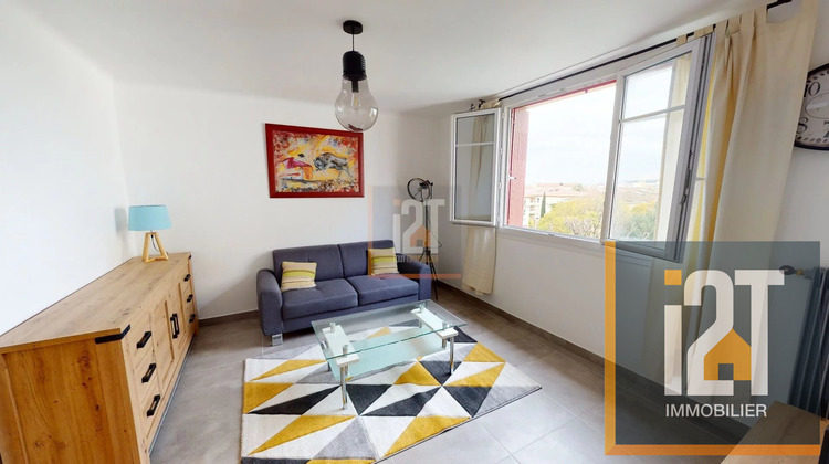 Ma-Cabane - Location Appartement Nîmes, 43 m²