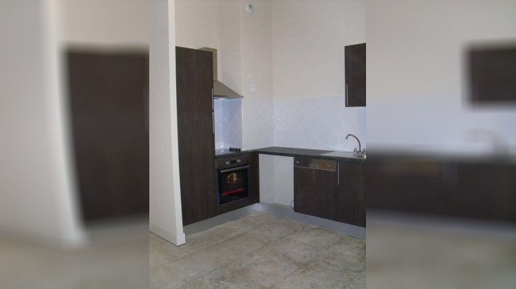 Ma-Cabane - Location Appartement NIMES, 63 m²