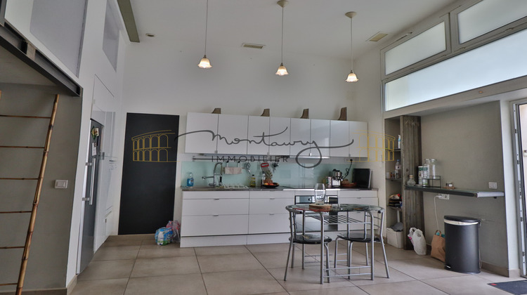 Ma-Cabane - Location Appartement Nîmes, 75 m²