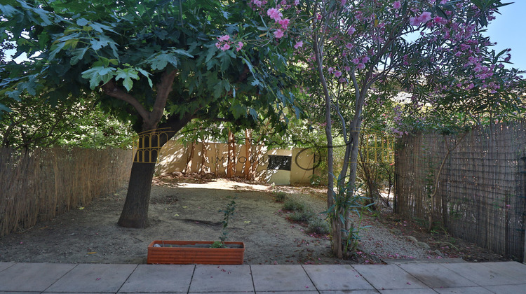 Ma-Cabane - Location Appartement Nîmes, 46 m²