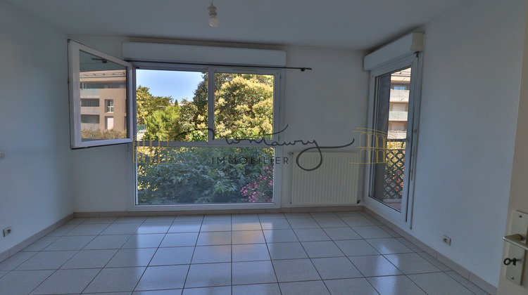 Ma-Cabane - Location Appartement Nîmes, 46 m²