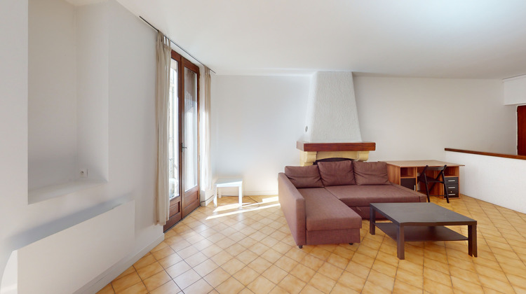 Ma-Cabane - Location Appartement Nîmes, 42 m²