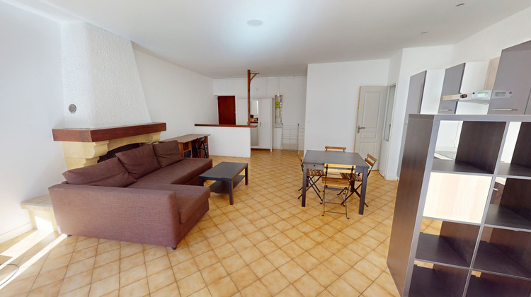 Ma-Cabane - Location Appartement Nîmes, 42 m²