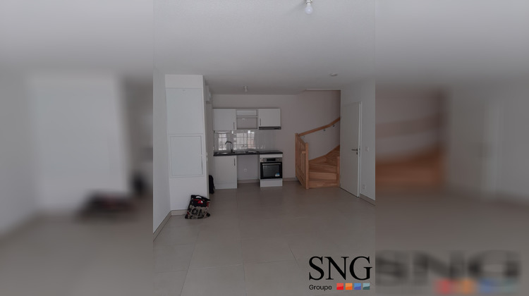 Ma-Cabane - Location Appartement Nîmes, 82 m²