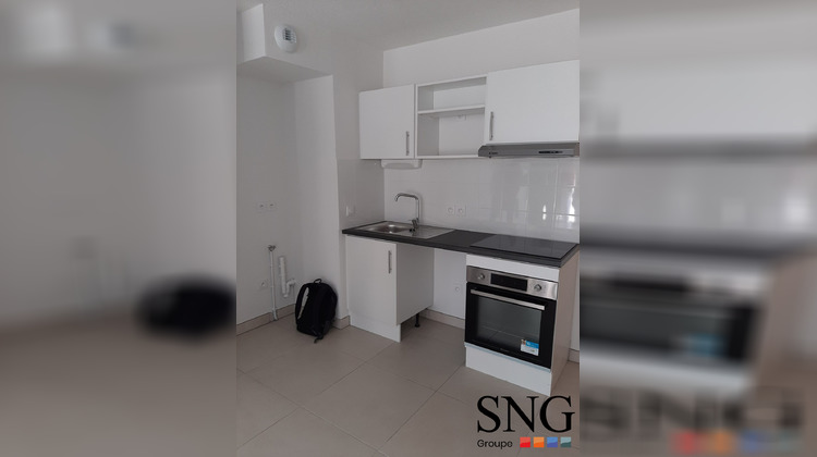 Ma-Cabane - Location Appartement Nîmes, 82 m²