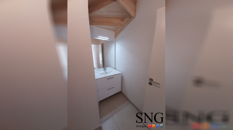 Ma-Cabane - Location Appartement Nîmes, 82 m²