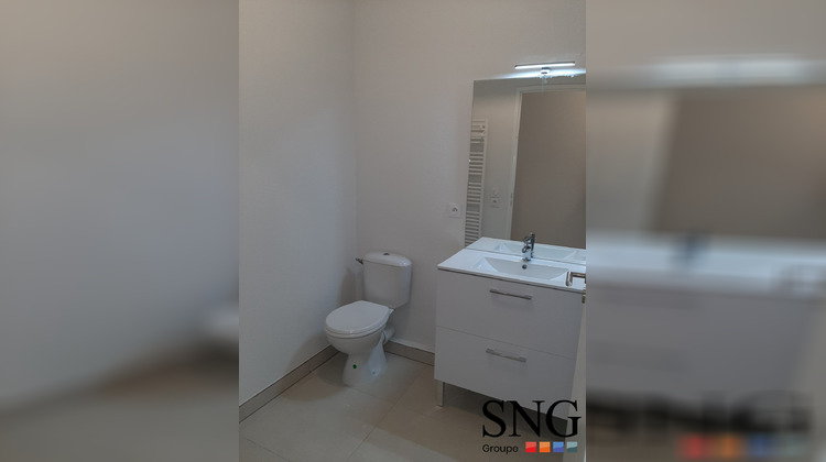 Ma-Cabane - Location Appartement Nîmes, 82 m²