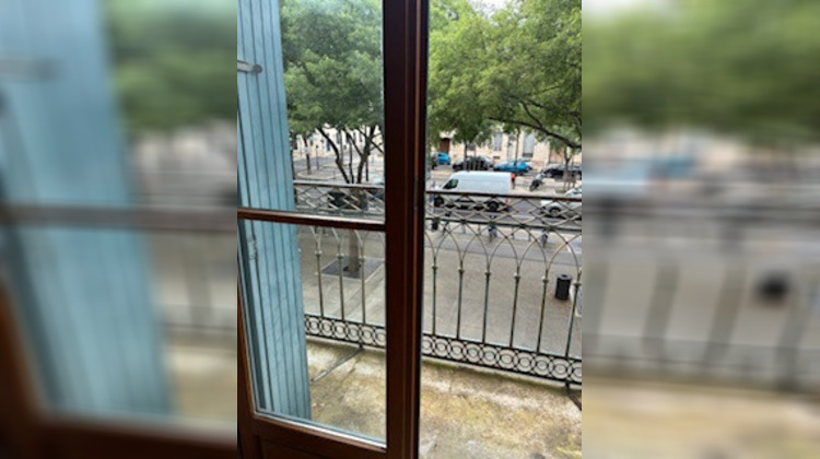 Ma-Cabane - Location Appartement Nîmes, 48 m²