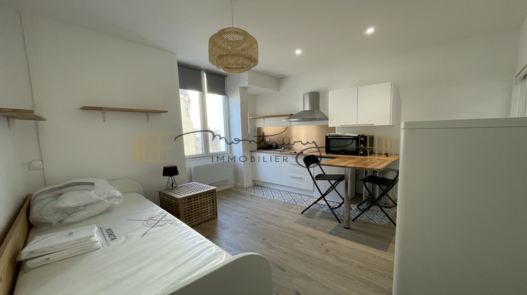 Ma-Cabane - Location Appartement Nîmes, 14 m²