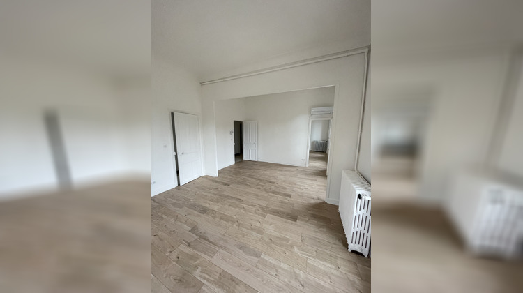 Ma-Cabane - Location Appartement Nîmes, 91 m²