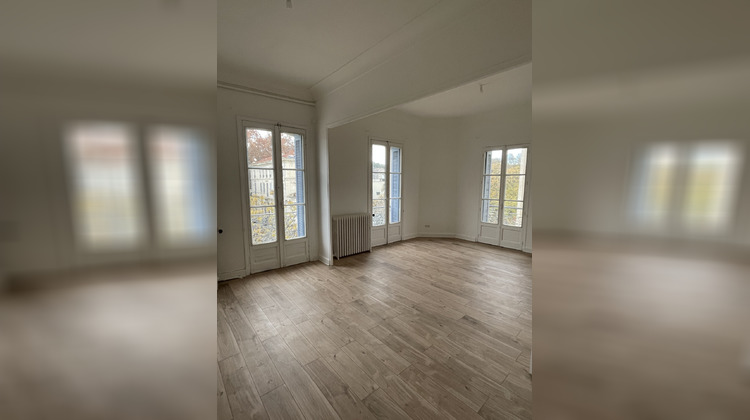 Ma-Cabane - Location Appartement Nîmes, 91 m²