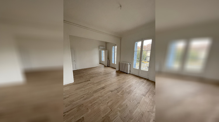 Ma-Cabane - Location Appartement Nîmes, 91 m²