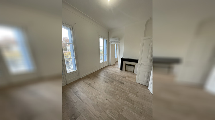 Ma-Cabane - Location Appartement Nîmes, 91 m²