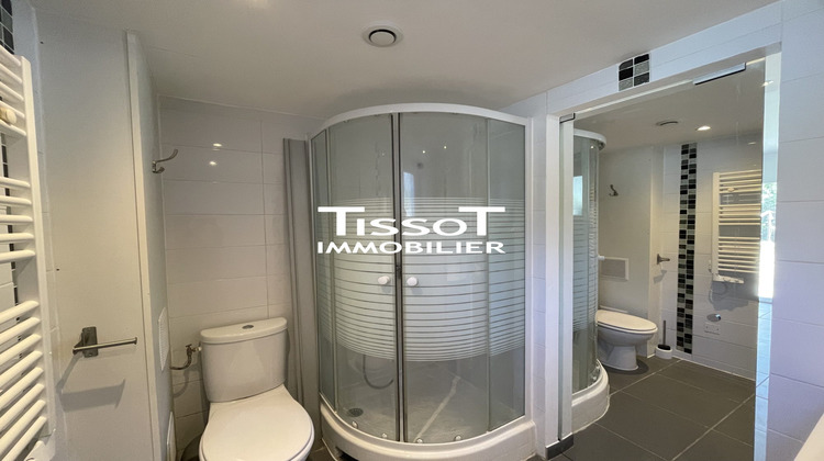 Ma-Cabane - Location Appartement Nîmes, 18 m²