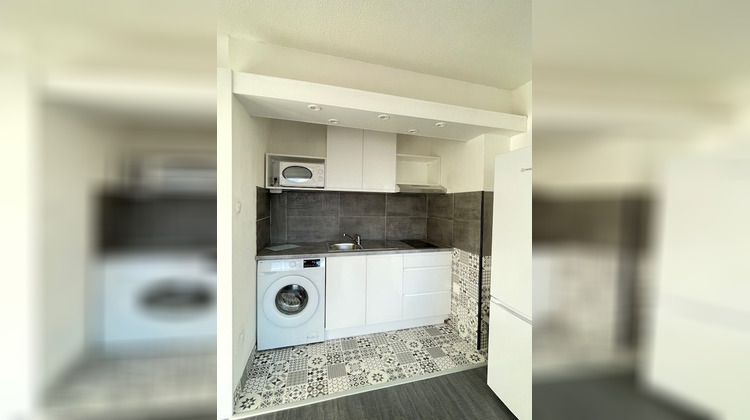 Ma-Cabane - Location Appartement Nîmes, 33 m²