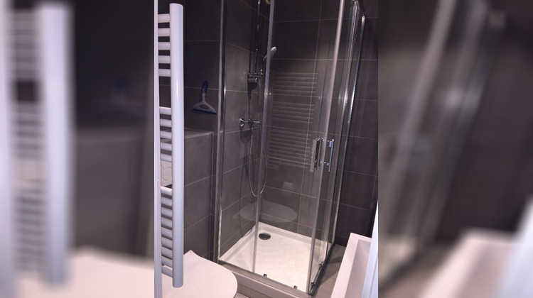 Ma-Cabane - Location Appartement NIMES, 19 m²