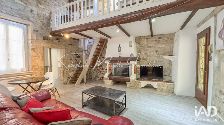 Ma-Cabane - Location Appartement Nîmes, 71 m²