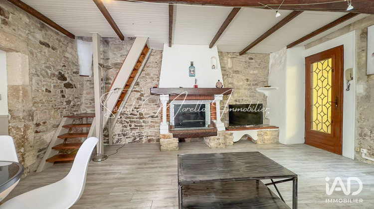 Ma-Cabane - Location Appartement Nîmes, 71 m²