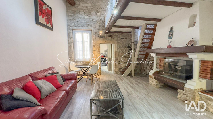 Ma-Cabane - Location Appartement Nîmes, 71 m²