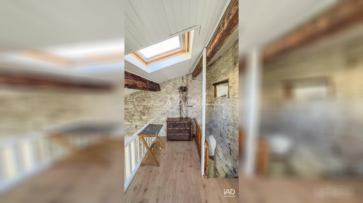 Ma-Cabane - Location Appartement Nîmes, 71 m²