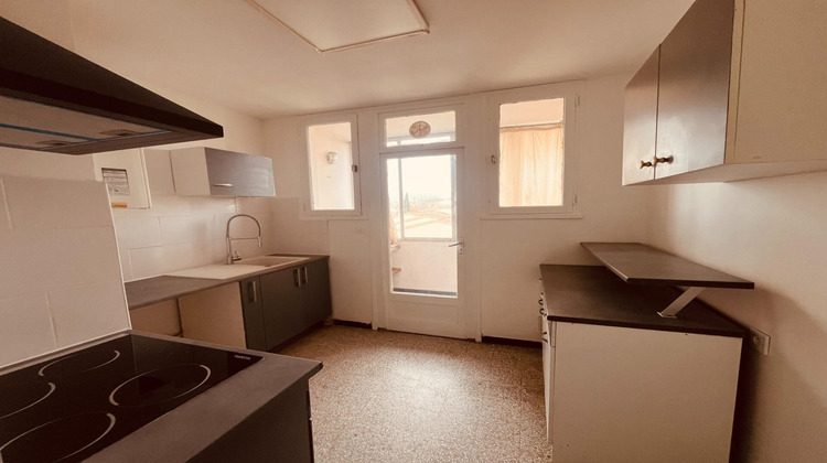 Ma-Cabane - Location Appartement Nimes, 60 m²