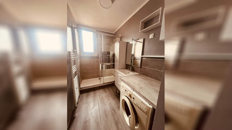 Ma-Cabane - Location Appartement Nimes, 60 m²