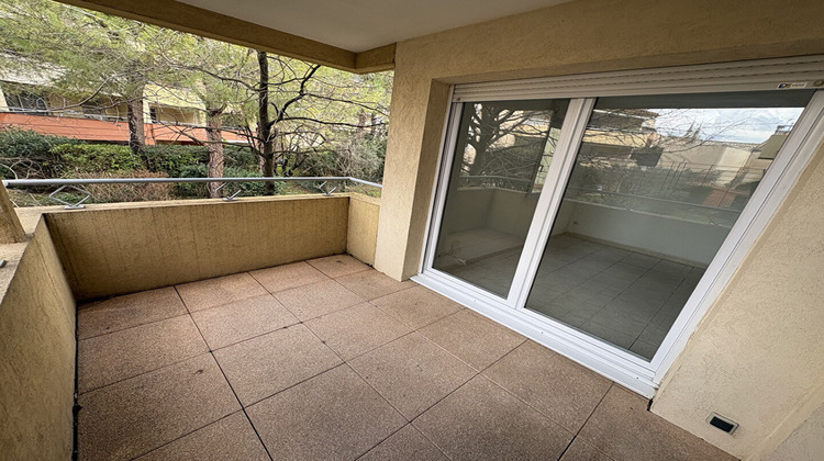 Ma-Cabane - Location Appartement NIMES, 46 m²