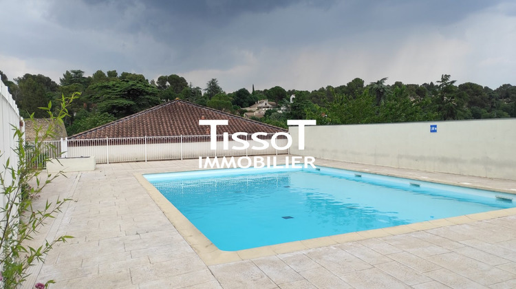 Ma-Cabane - Location Appartement Nîmes, 32 m²