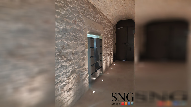 Ma-Cabane - Location Appartement Nîmes, 48 m²