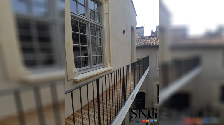 Ma-Cabane - Location Appartement Nîmes, 48 m²