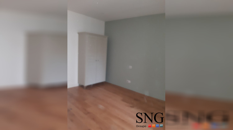 Ma-Cabane - Location Appartement Nîmes, 48 m²