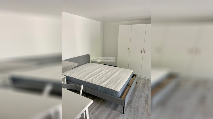 Ma-Cabane - Location Appartement NIMES, 37 m²