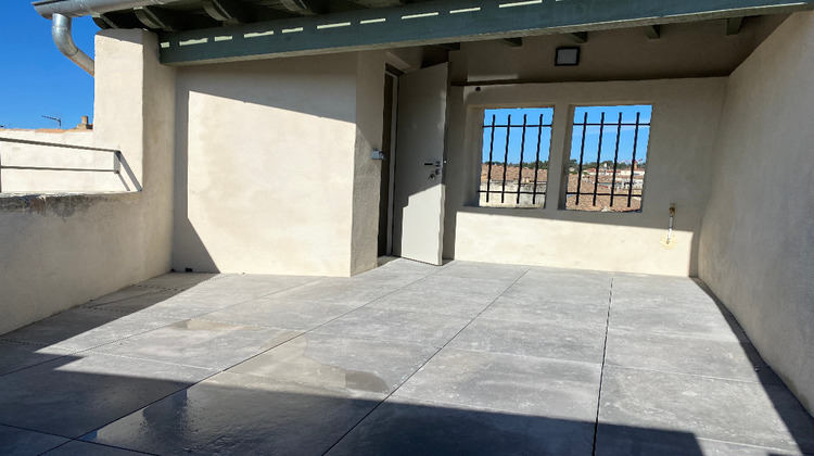 Ma-Cabane - Location Appartement NIMES, 61 m²