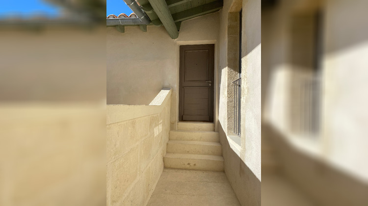 Ma-Cabane - Location Appartement NIMES, 61 m²