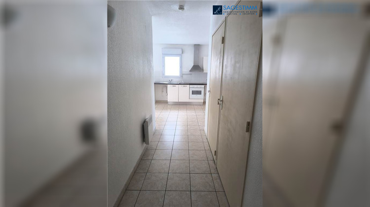 Ma-Cabane - Location Appartement NIMES, 46 m²