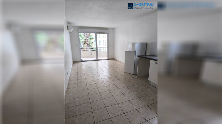 Ma-Cabane - Location Appartement NIMES, 46 m²