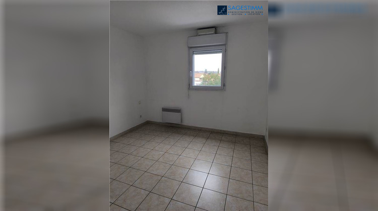 Ma-Cabane - Location Appartement NIMES, 46 m²