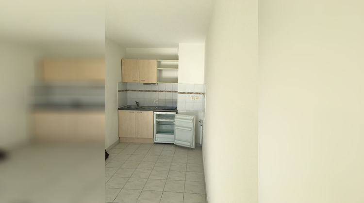 Ma-Cabane - Location Appartement NIMES, 32 m²