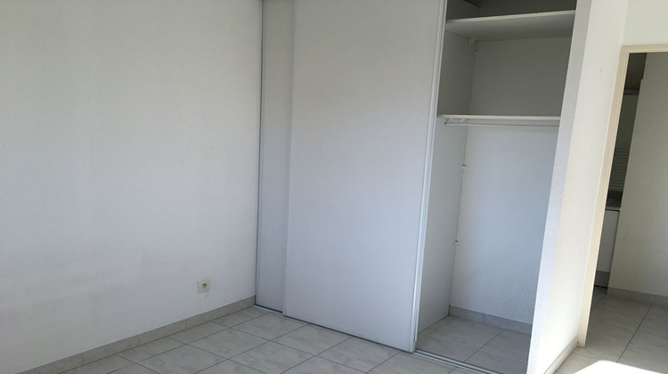Ma-Cabane - Location Appartement NIMES, 32 m²