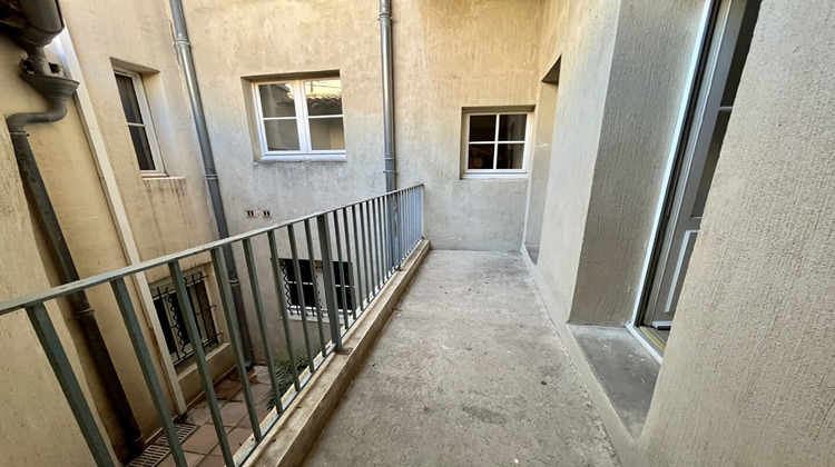 Ma-Cabane - Location Appartement NIMES, 46 m²