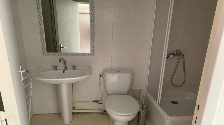 Ma-Cabane - Location Appartement NIMES, 15 m²