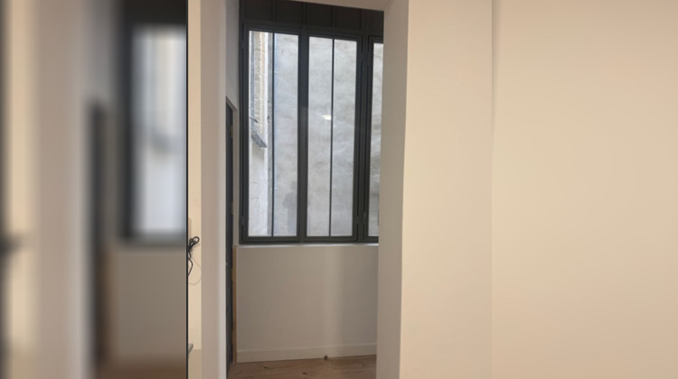 Ma-Cabane - Location Appartement NIMES, 75 m²