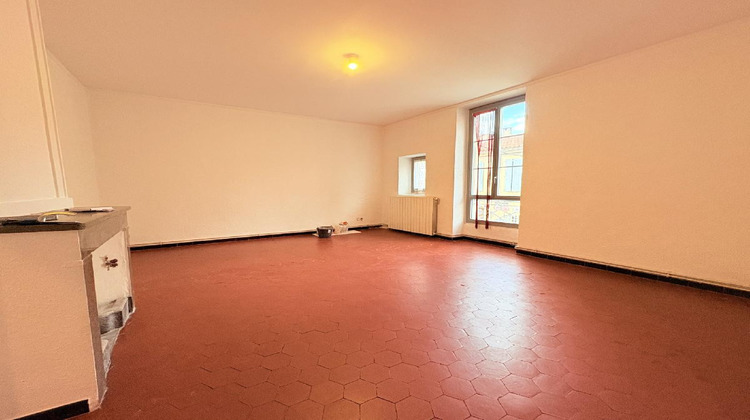 Ma-Cabane - Location Appartement NIMES, 66 m²