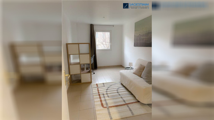 Ma-Cabane - Location Appartement NIMES, 15 m²