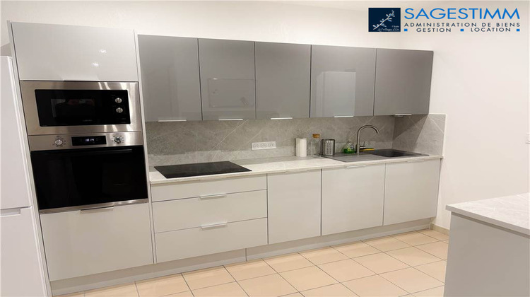 Ma-Cabane - Location Appartement NIMES, 15 m²