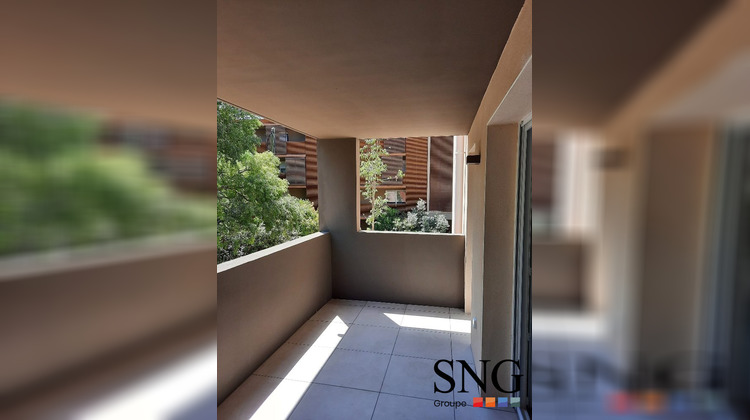 Ma-Cabane - Location Appartement Nîmes, 40 m²