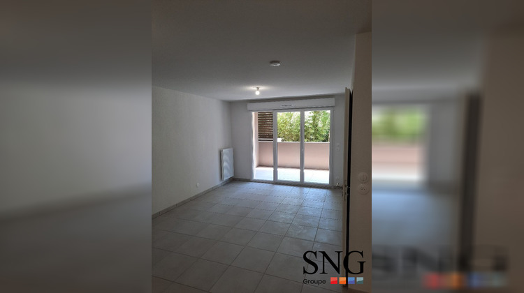 Ma-Cabane - Location Appartement Nîmes, 40 m²